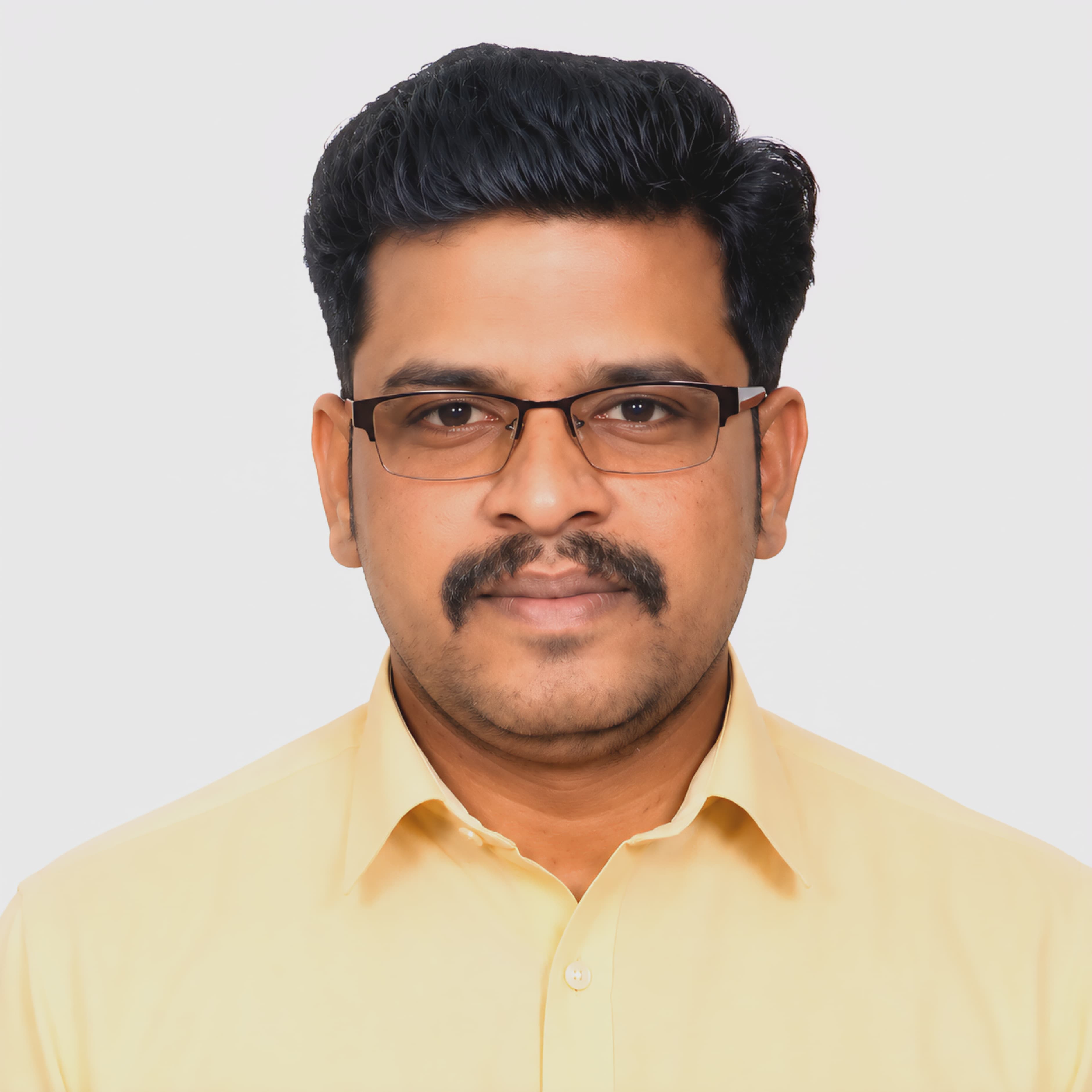Prof. S. Udayabhaskar